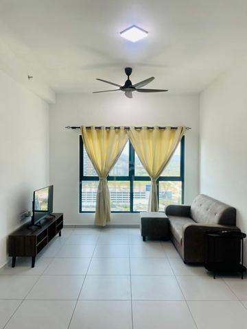 Sinaran Residences @ Utropolis 1