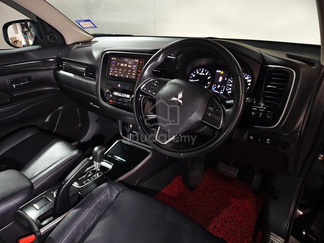 2020 Mitsubishi Outlander 2.0 F/Service 1Own L/New - 4