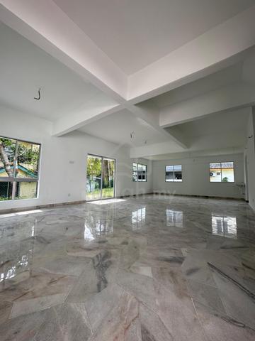 【Menang Manis】Double Storey BUNGALOW House - Mydin Area - For Sale 1