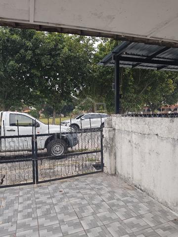 ipoh garden east house for rent 1