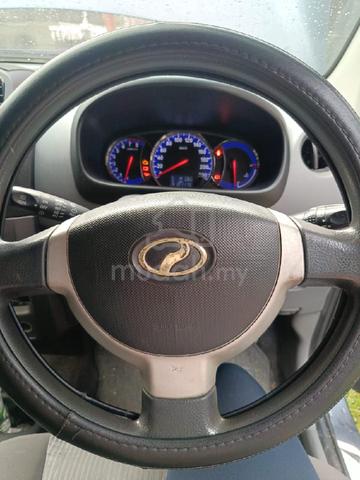 2010 Perodua MYVI 1.3 EZI MY05 M300 FACELIFT (A) - 4