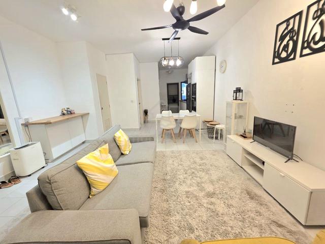 FULL FURNISHED✅ FREEHOLD✅ Bandar Mahkota Banting 2 storey terrace sale 1