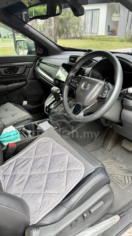 2023 Honda CR-V 1.5 BLACK EDITION - 5