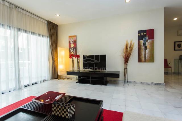 Mayang Court Condominium 1