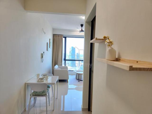 SKS Pavillion Residences 1