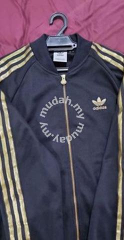 adidas sst 24k