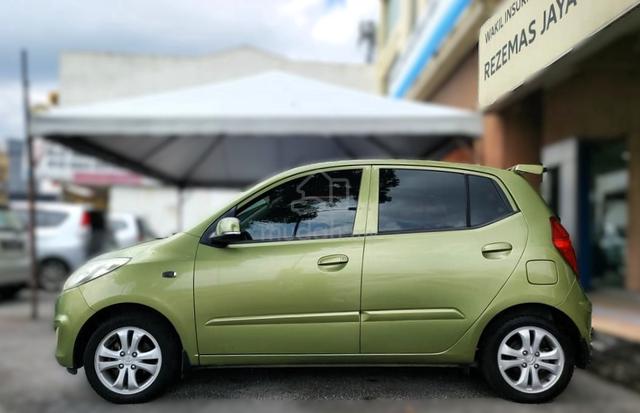 2013 Inokom I10 1.2 HIGH SPEC (A) ⚡FLASH SALES - 3