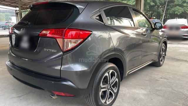 2018 Honda HR-V 1.8L S (A) - 5