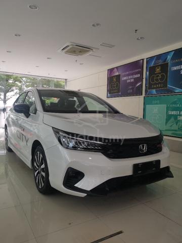 2026 Honda CITY 1.5 Full Spec Best Promo - 1