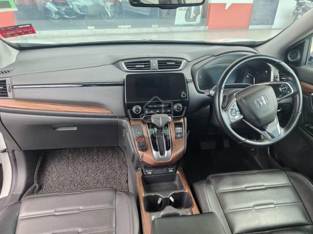 2023 Honda CR-V 1.5 TC-P 2WD (A) - 5