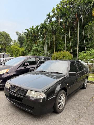 2007 Proton SAGA 1.3 LMST (M) - 4