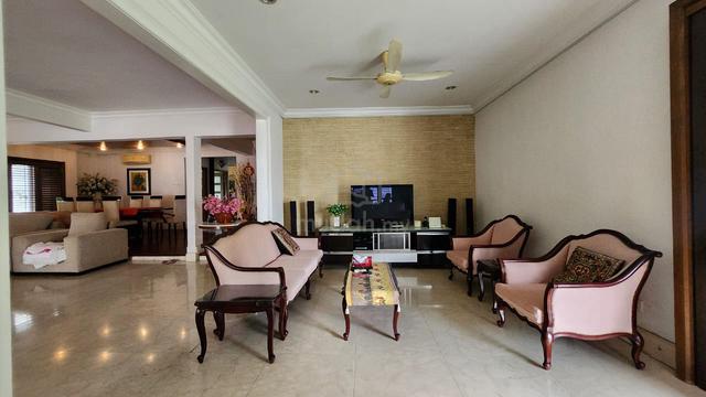 NICE Modern Renovate BUNGALOW 2 Sty House Palm Grove Chi Liung Klang 1