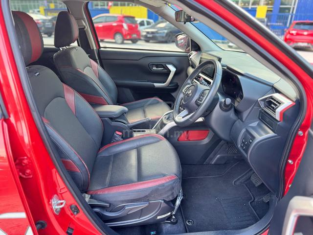 2026 Perodua ATIVA AV MY21 D55L (A) - 5