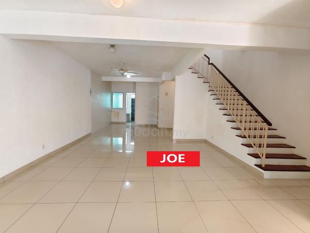 Ideal Haus Terrace 2 Storey [22 x 70] next to Sathu Residence Landed 1