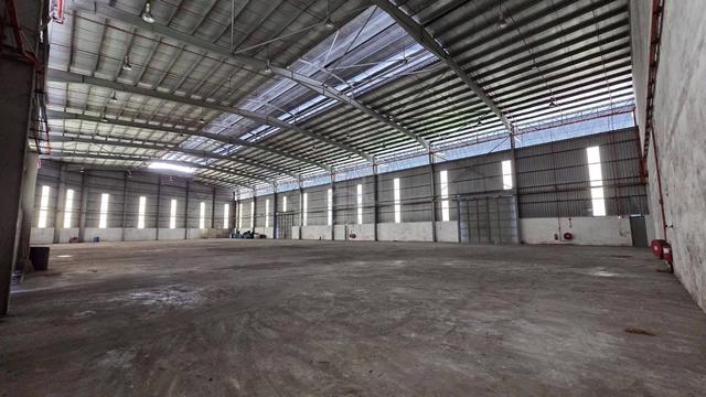 1200amp,Detached Factory For Rent Kapar,Klang 1