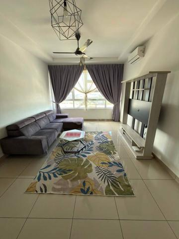 Palmyra Residences 1