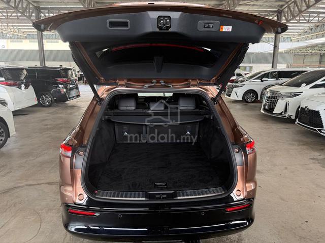 2025 Toyota Crown Hybrid Estate 2.5 Hev - 4