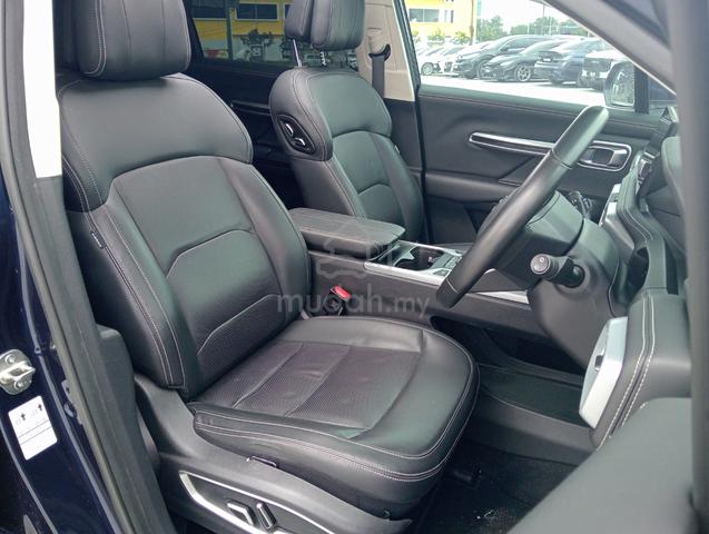 2023/2024 Proton X90 1.5 FLAGSHIP (A) ( Car King ) - 4