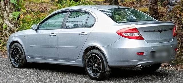 2010 Proton PERSONA 1.6 BASE LINE (A) - 3
