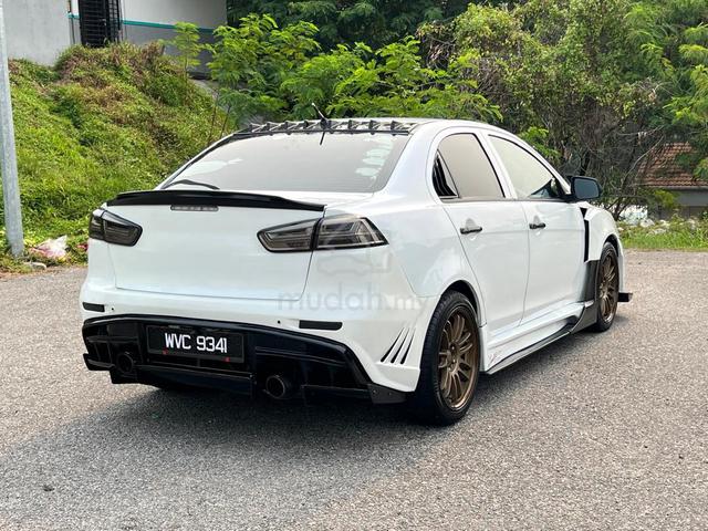 2011 Proton INSPIRA 2.0 PREMIUM VARIS V3 (A) - 2
