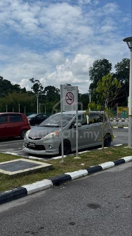 2010 Perodua ALZA 1.5 SX (M) - 5