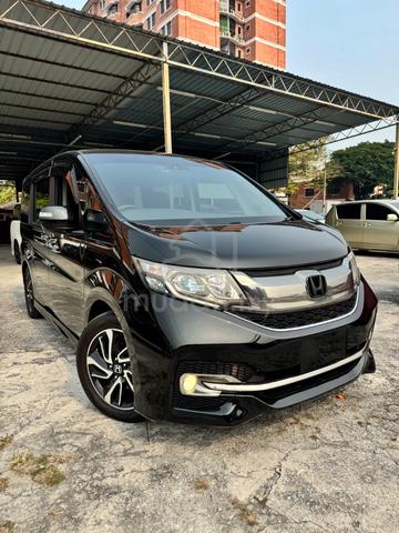 Honda StepWGN Spada 1.5T 150HP 7 Seater MPV - 1