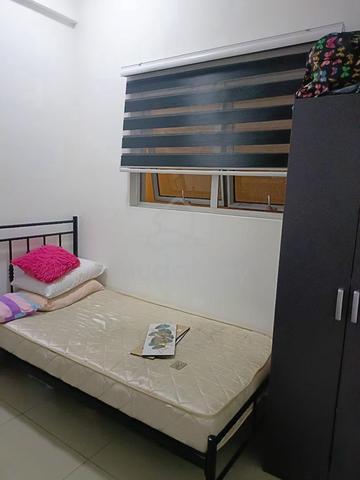 Fully Furnished Room for Rent 1