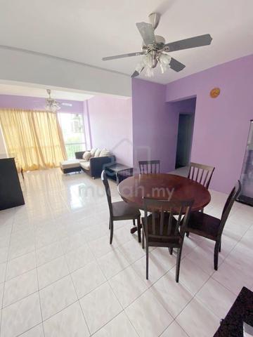Putri Ria Apartment 1