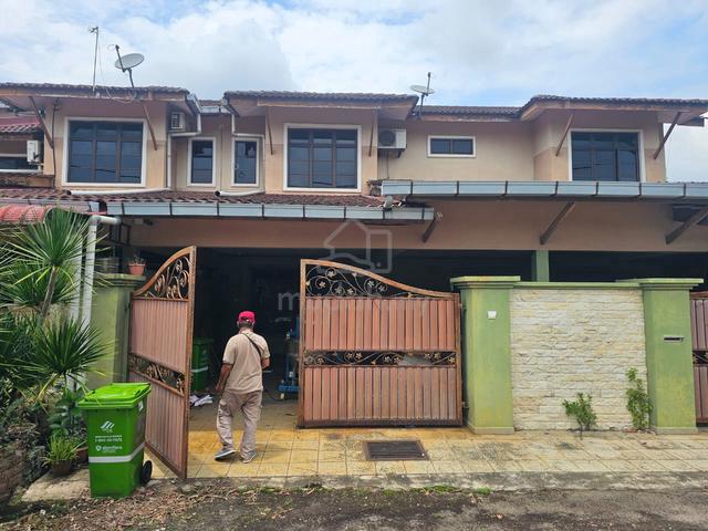 Facing Padang & Freehold - Teres 2 Tingkat Pandan Perdana, Kuantan 1