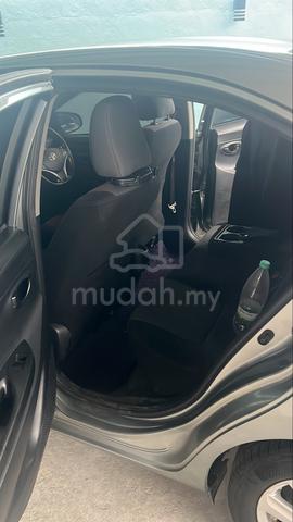 2014 Toyota VIOS 1.5 E NCP150 - 3