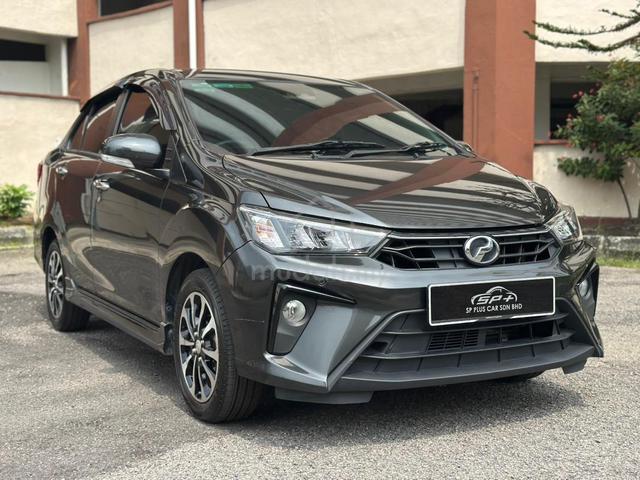 2024 Perodua BEZZA 1.3 AV MY16 D63D FACELIFT (A) - 3