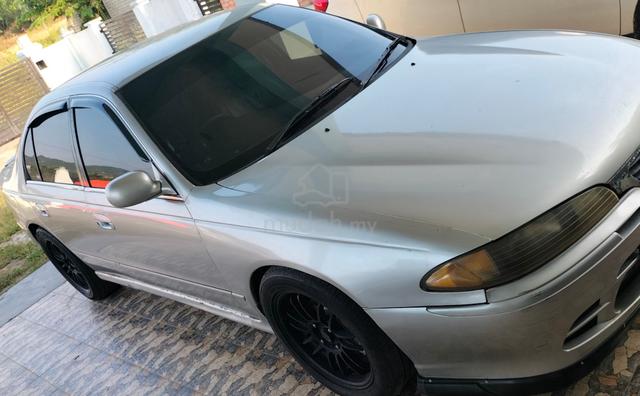 1999 Proton PERDANA 2.0 SEi (A) - 1