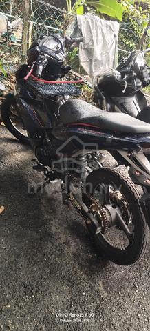 murah  Y15ZR    - photo 4 of 4