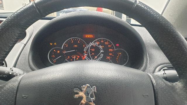 2003 Peugeot 206 1.6 (A) - 3