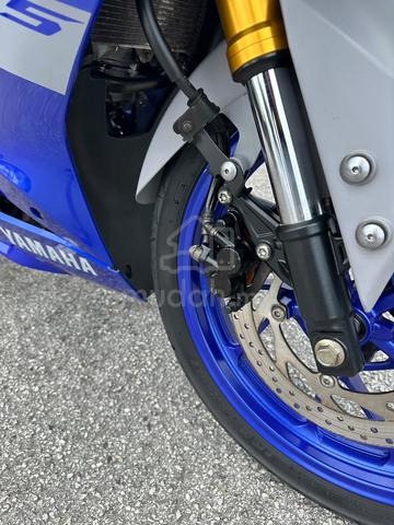 Yamaha R15 used [CASH/LOAN] OTR!!! - photo 10 of 13