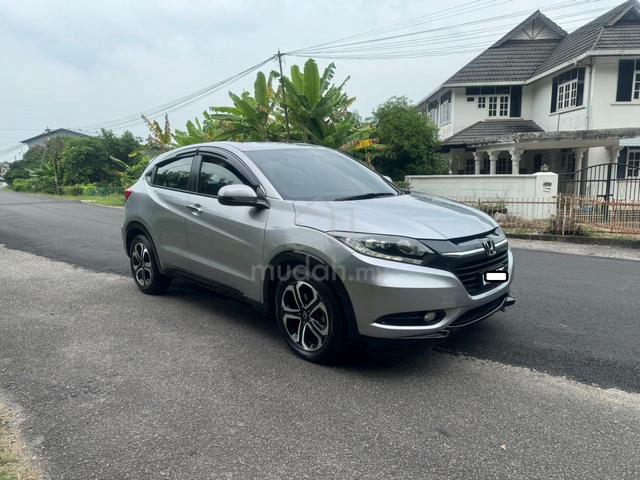 2017 Honda HR-V 1.8 V ENHANCED (A)WARANTY 1TAHUN - 3