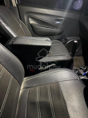 2019 Perodua AXIA 1.0 STANDARD E (M) - 5