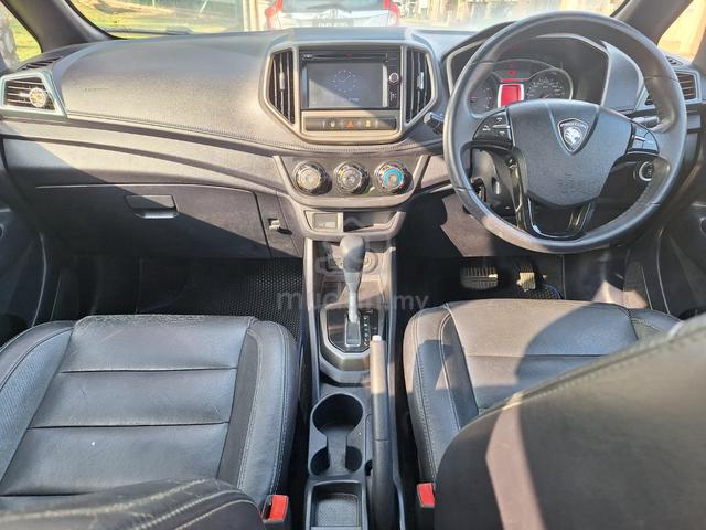 Proton IRIZ 1.6 PREMIUM (A) CAT ASAL 1 OWNER OFFER - 4