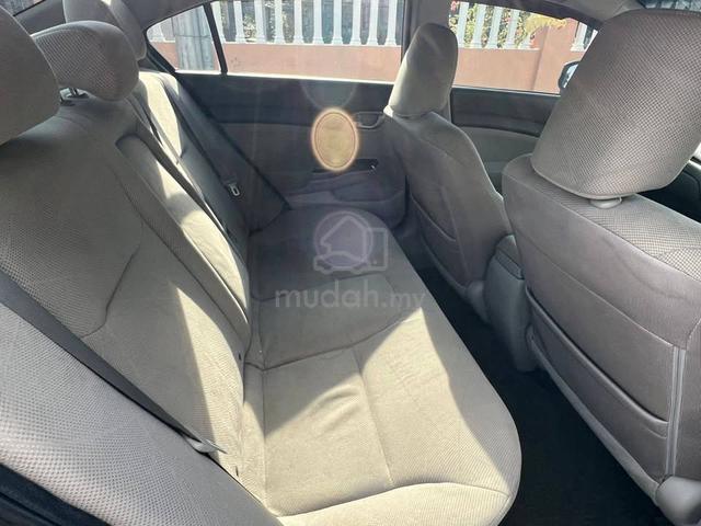 Honda CIVIC FB 1.8 - 5