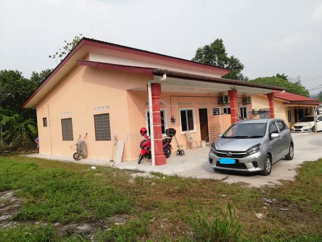 Rumah Baru Untuk Disewa 1