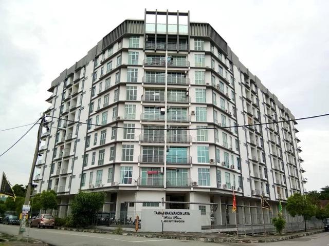 Bliss Place 1