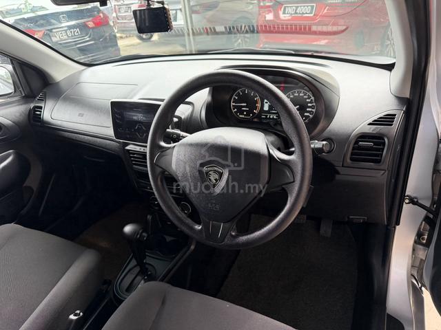 2021 Proton Saga 1.3 (A) - 5