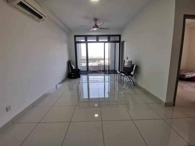 Residensi Tebrau (PR1MA Tebrau) 1