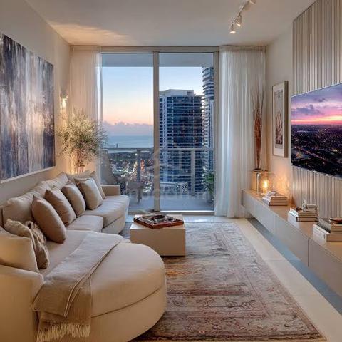 Petaling Jaya SS2【Next Year Move in】600 unit/ free furnish 1