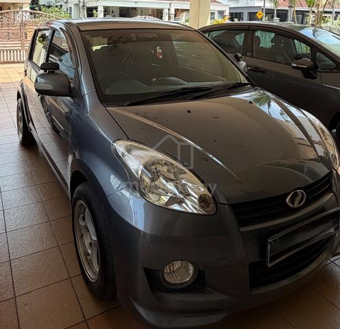 2012 Perodua MYVI 1.3 EZi PREMIUM (A) - 4