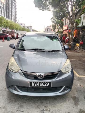2011 Perodua MYVI 1.3 EZ STANDARD (A) - 1