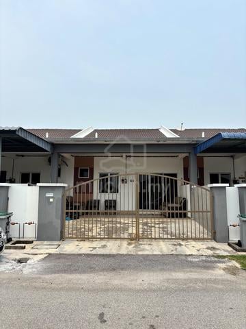 Rumah Sewa Teluk Kemang 1
