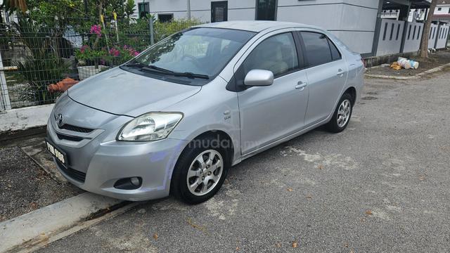 2007 Toyota VIOS 1.5 E DUGUNG (A) - 1