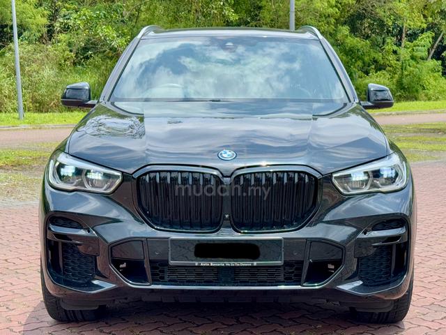 2023 Bmw X5 3.0 xDRIVE45e M SPORT MY19 G05 (A) - 2