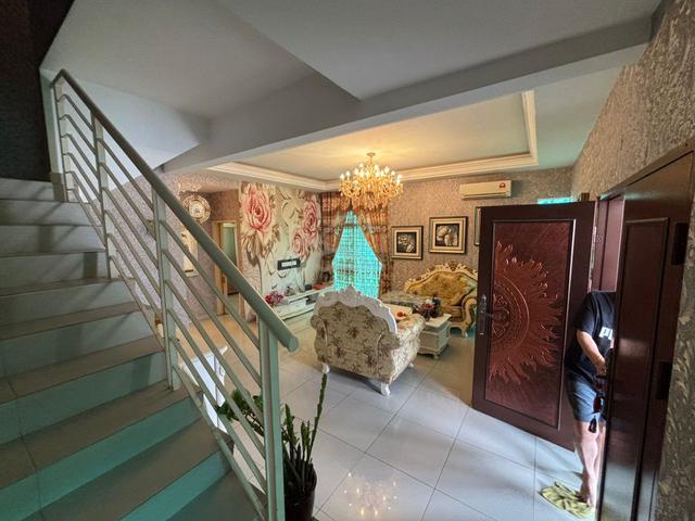 Bandar Saujana Putra Semi d Fully Furnished Nr Shah Alam 1